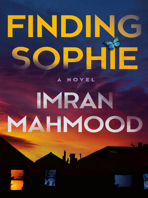 cover image of Finding Sophie